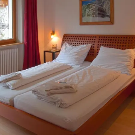 Chalet Alber 3*
