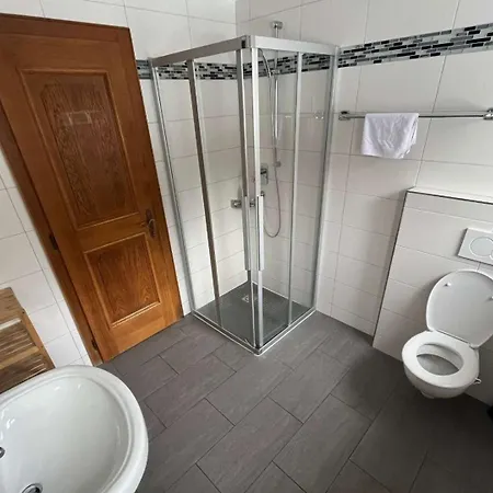 Chalet Alber