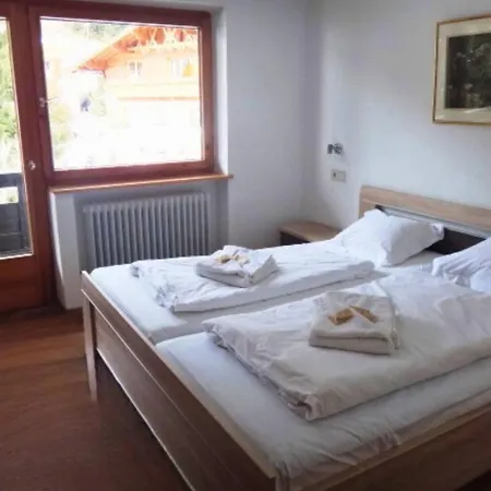 Chalet Alber Guest house