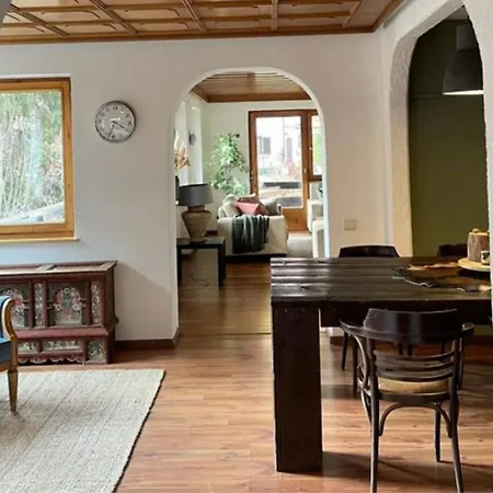 Chalet Alber Guest house *