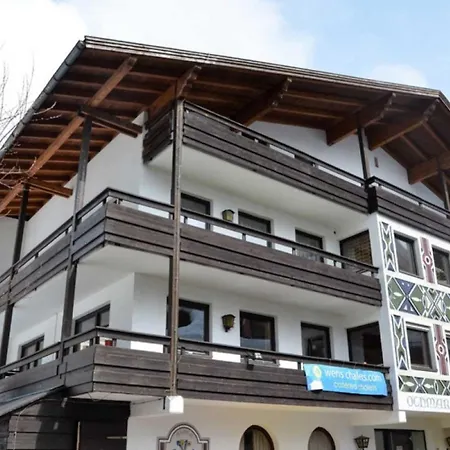 Chalet Alber