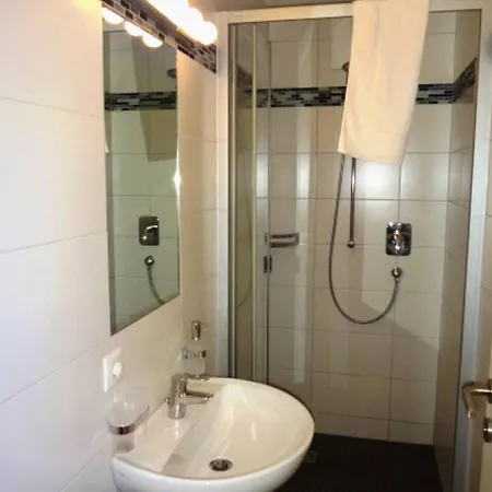 Chalet Alber Guest house