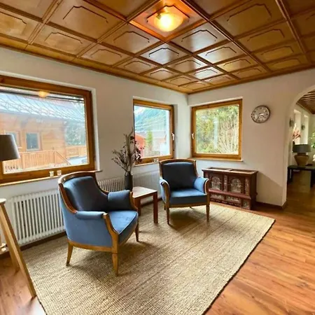 Guest house Chalet Alber