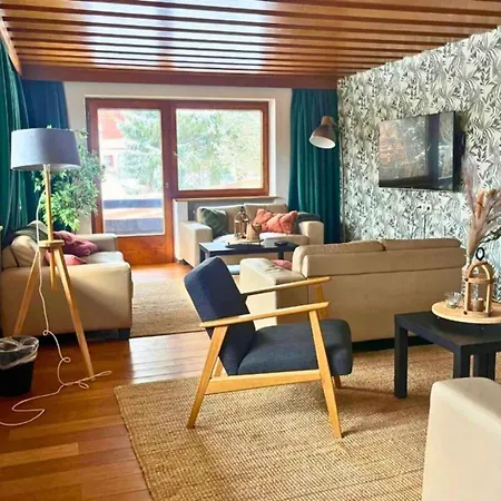 Guest house Chalet Alber