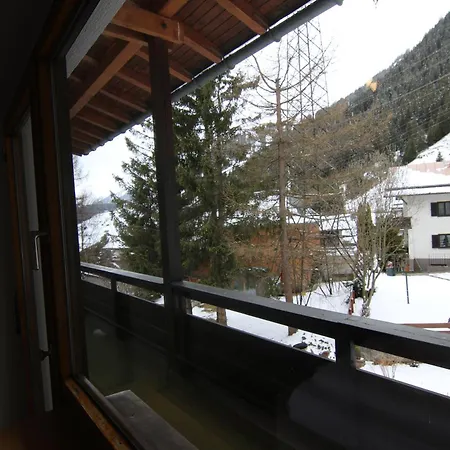 Alber Sankt Anton am Arlberg