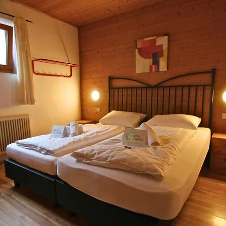 Maison d'hôtes Alber 3*