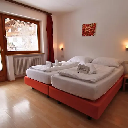 Alber Maison d'hôtes 3*