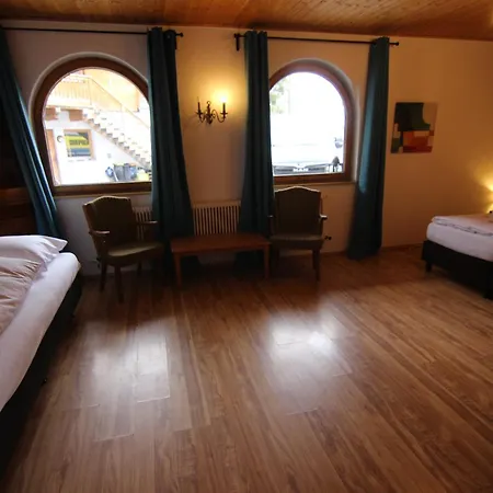 Maison d'hôtes Alber 3*