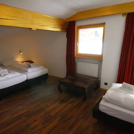 Alber Maison d'hôtes 3*